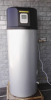 2KW WATER HEATERS 200L