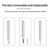 Universal Active Stylus Pen Smart Pencil Tablet Pen Smart electronic touch pen rechargeable stylus pen