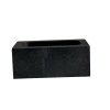 Factory supply graphite ingot mold for metal casting gold melting ingot mold