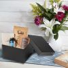 Square Gift Boxes with...