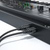 MIDI-C01b | USB Type-C MIDI Interface