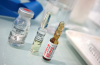 Glutathione whitening injections 