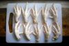 Affordable frozen chicken feet for sale with consistent quality suited for importers and distributors needing low cost supply