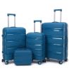PP Luggage Baigou Fact...