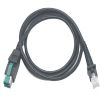 Custom 12V poweredusb ...