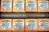 Copper Ingot of ultra-high purity 99.9999% (6N) oxygen free