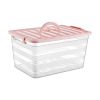 Plastic boxes \plastic...