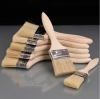    Brush, paint brush, roller brush, wool brush, bristle brush, protective film