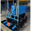 Custom Automatic Concrete Paver Cement Fishing Machine  High Efficiency Concrete Laser Leveling Screed Machine