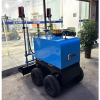 Custom Automatic Concrete Paver Cement Fishing Machine  High Efficiency Concrete Laser Leveling Screed Machine