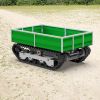 Large Load Smart agric...