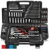 Tool Set 180 Pc Profes...
