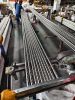 ERW ASTM 201 304 stainless steel tube ornamental tube Welded Stainless Steel Tube