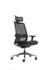 AirFort 2 Pro â Advanced Ergonomic Chair with Air Lumbar Support & 3D Armrests