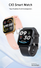 Smart Watch CX3