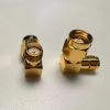 BRD SMA RF Coaxial Con...