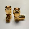 BRD SMA RF Coaxial Con...