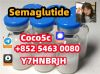 Semaglutide Powder CAS 910463-68-2 Suppliers