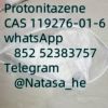  Protonitazene 