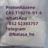  Protonitazene   CAS 119276-01-6