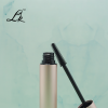 Pink Empty Aluminum Mascara Glue Pen Tube for Eyelash Serum Growth for Cosmetic Use with Labeling Made From Plastic