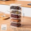 Manufacturer, Spice bo...