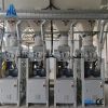 An annual output of 30,000 tons of industrial dry powder mortar, gypsum, tile glue, putty, ash powder, building materials mortar supporting production lines