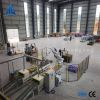 An annual output of 30,000 tons of industrial dry powder mortar, gypsum, tile glue, putty, ash powder, building materials mortar supporting production lines