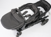 Baby Twin Stroller