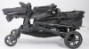 Baby Twin Stroller