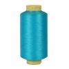 Polyester Dope Dyed Ya...