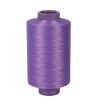 Polyester Dope Dyed Ya...
