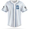 Baseball jersey