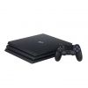 Handheld Video Game Console
