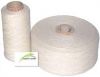 Raw White Cotton Yarn
