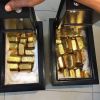 Gold