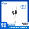 SB5250 packaged in DO-...