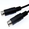 RJ7101 Harness Wire 3Pin MINI DIN DC power cable