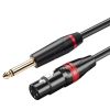 B2104 3.5mm to XLR Cable