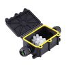 IP68 Two-way Waterproof Junction Box, Three-way Cable Junction Box, Four-way Outdoor Buried Junction Box, Overseas-ready Stock