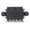 IP68 Two-way Waterproof Junction Box, Three-way Cable Junction Box, Four-way Outdoor Buried Junction Box, Overseas-ready Stock