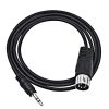 S-Video to TRS 3.5mm P...