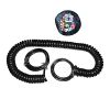 Spring Coil Transfer Cable