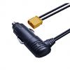 High Current Lithium Connector Car Charger Cable