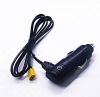 High Current Lithium Connector Car Charger Cable