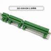 Rail-mounted Terminal ...
