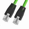 M12 to RJ45 Network Ca...