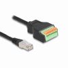 RJ45 8P8C Solderless T...