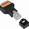RJ45 Male Quick-Connec...