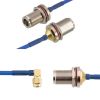 Custom RF Cable Assemb...